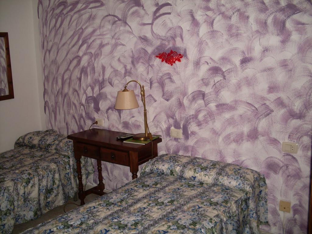 Hotel Terra Galega Monforte De Lemos Værelse billede