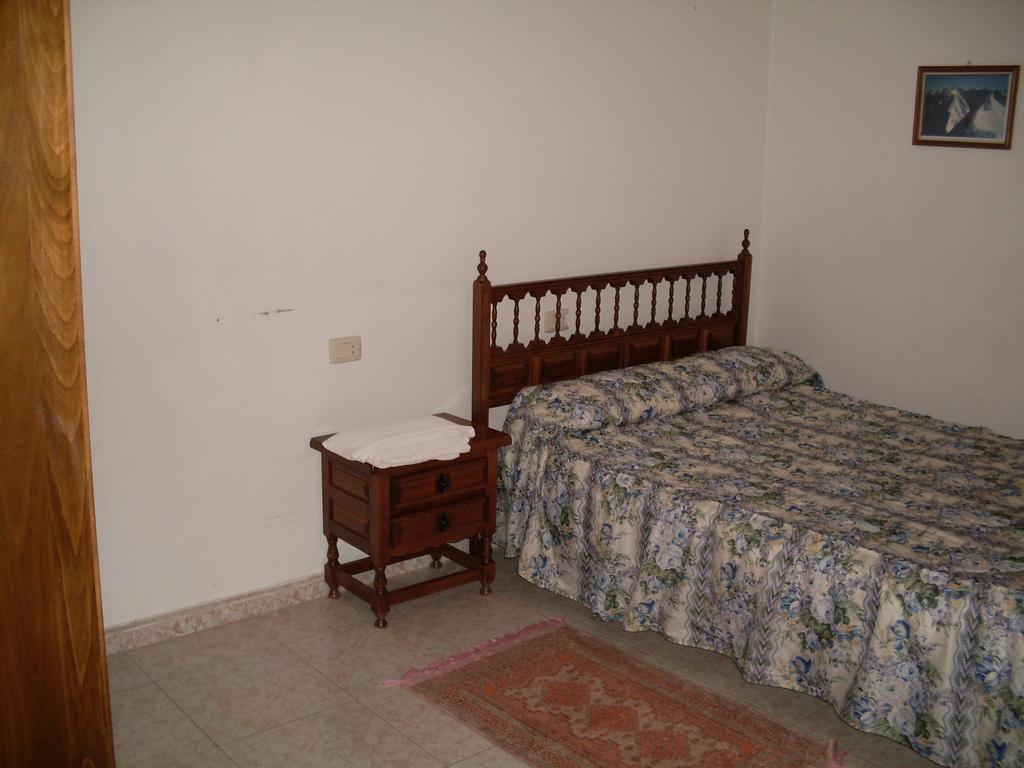Hotel Terra Galega Monforte De Lemos Værelse billede