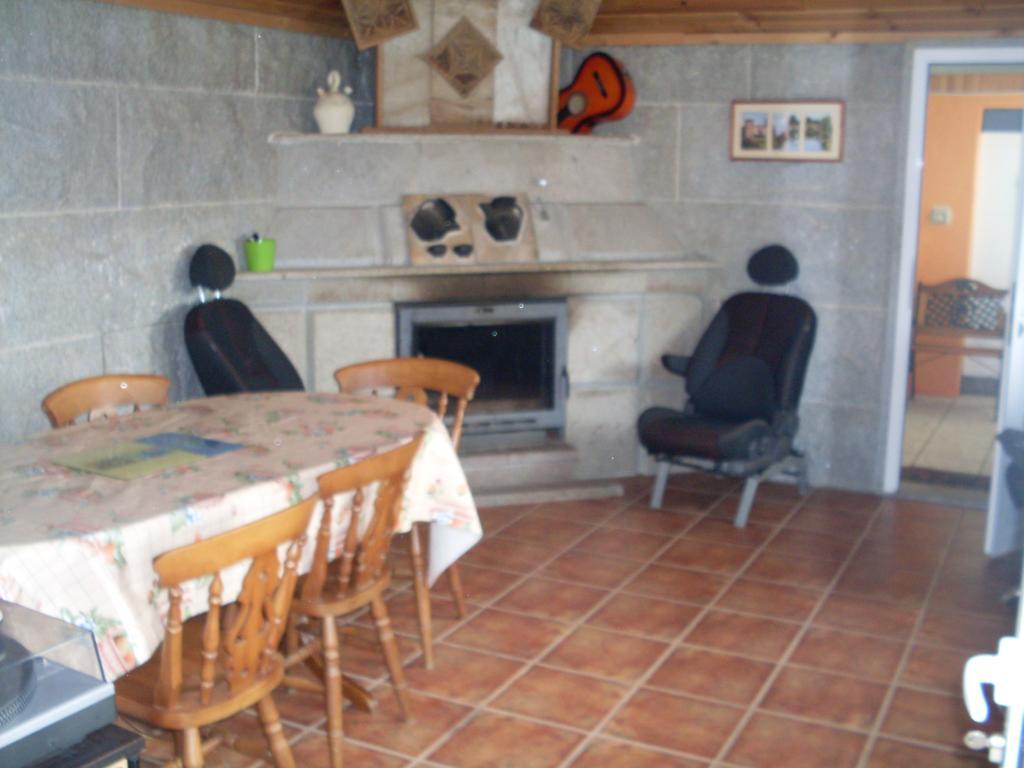 Hotel Terra Galega Monforte De Lemos Eksteriør billede