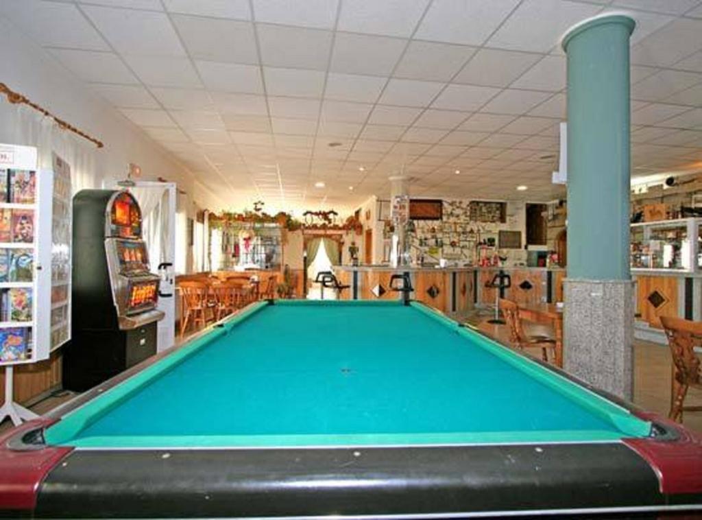 Hotel Terra Galega Monforte De Lemos Eksteriør billede