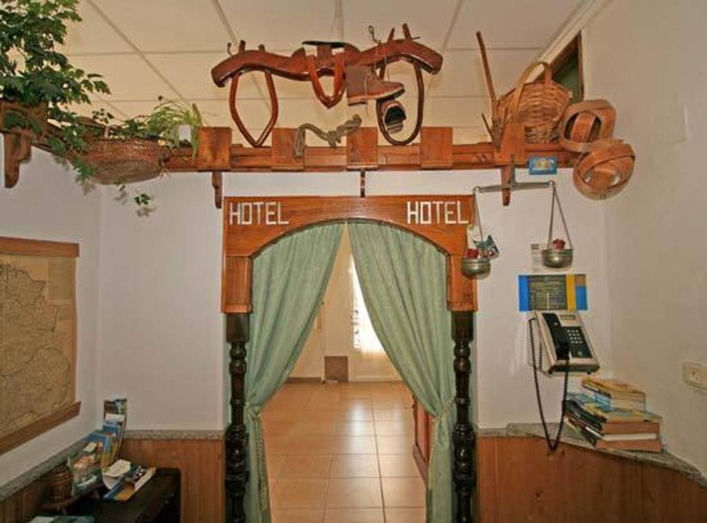 Hotel Terra Galega Monforte De Lemos Eksteriør billede