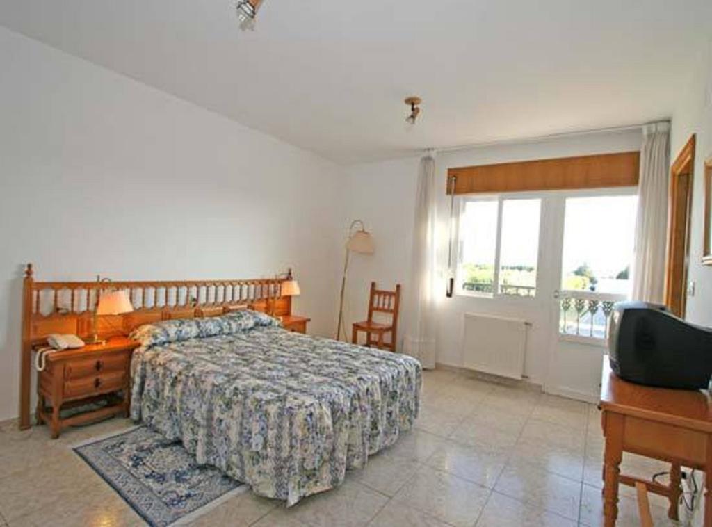 Hotel Terra Galega Monforte De Lemos Eksteriør billede