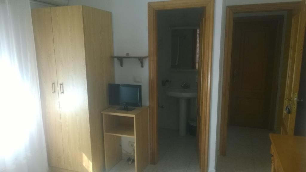 Hotel Terra Galega Monforte De Lemos Værelse billede