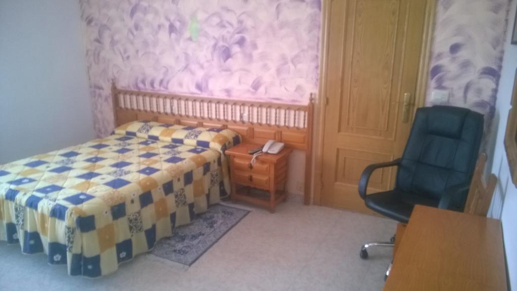 Hotel Terra Galega Monforte De Lemos Værelse billede