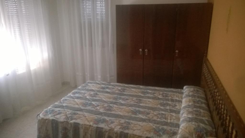 Hotel Terra Galega Monforte De Lemos Værelse billede