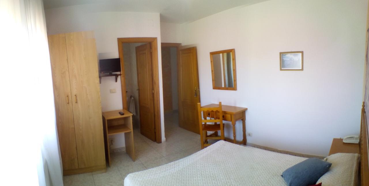 Hotel Terra Galega Monforte De Lemos Eksteriør billede