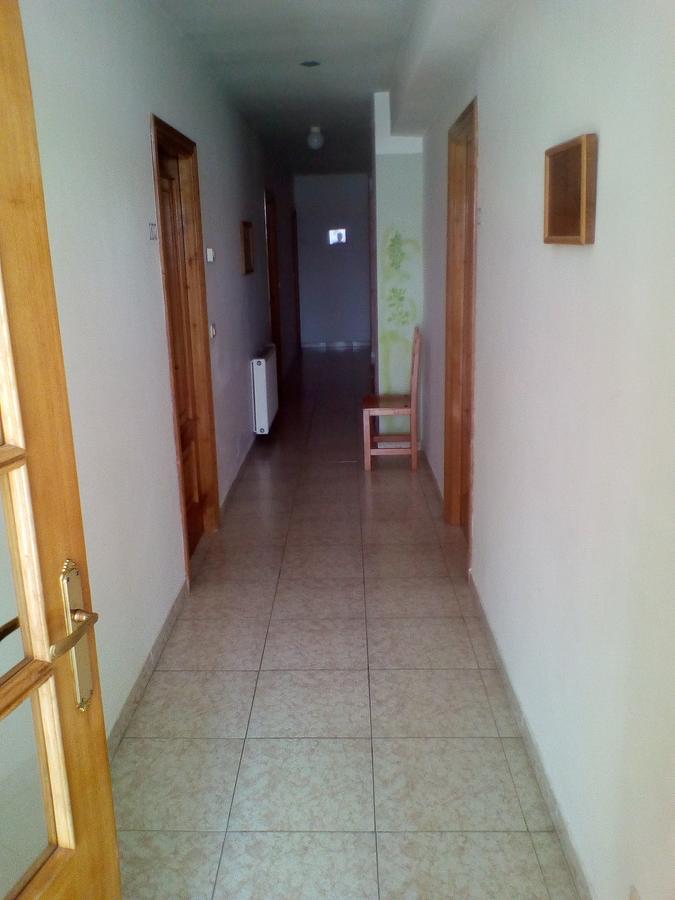 Hotel Terra Galega Monforte De Lemos Eksteriør billede