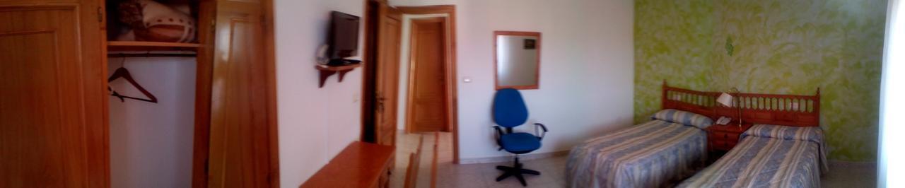 Hotel Terra Galega Monforte De Lemos Eksteriør billede
