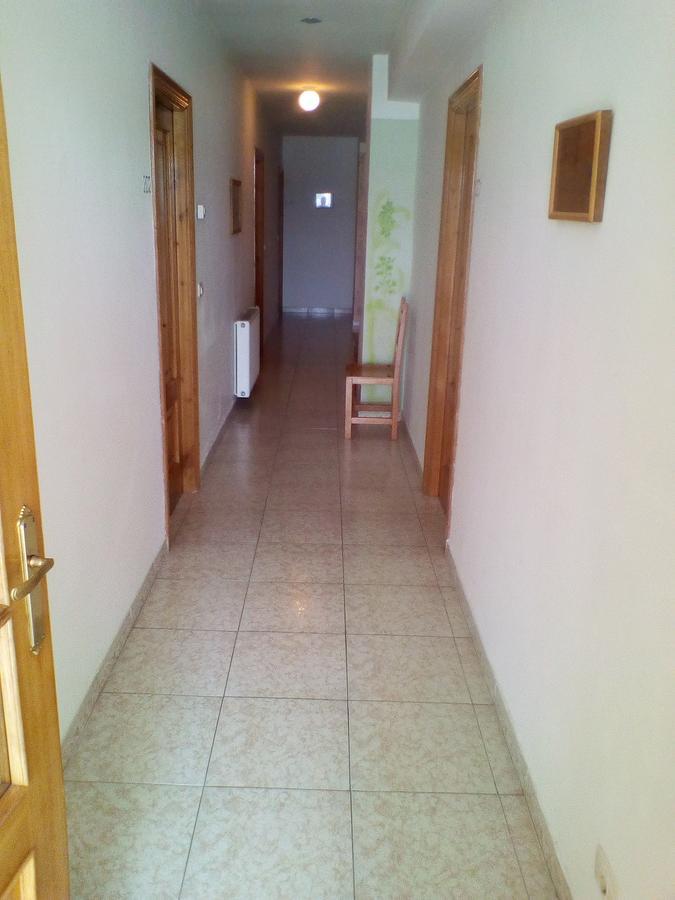 Hotel Terra Galega Monforte De Lemos Eksteriør billede