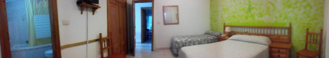 Hotel Terra Galega Monforte De Lemos Eksteriør billede