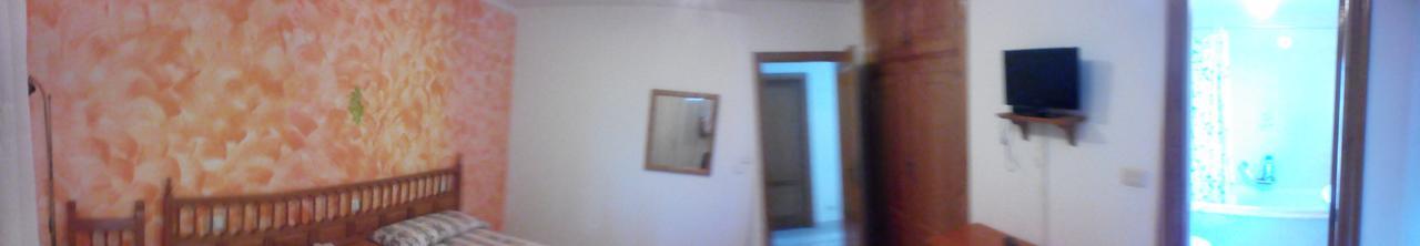 Hotel Terra Galega Monforte De Lemos Eksteriør billede