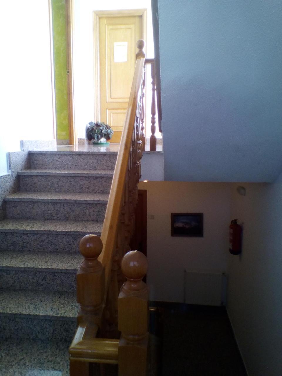 Hotel Terra Galega Monforte De Lemos Eksteriør billede