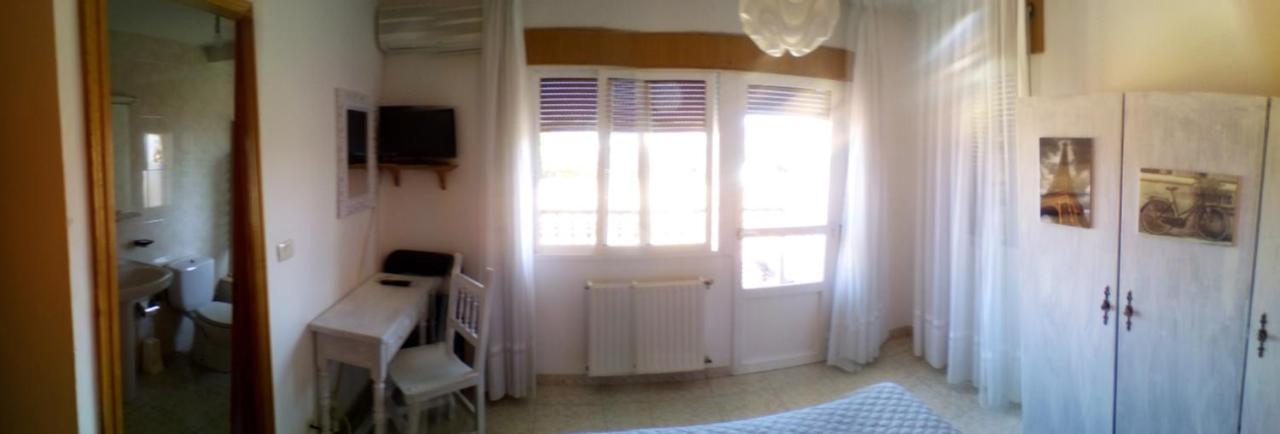 Hotel Terra Galega Monforte De Lemos Eksteriør billede